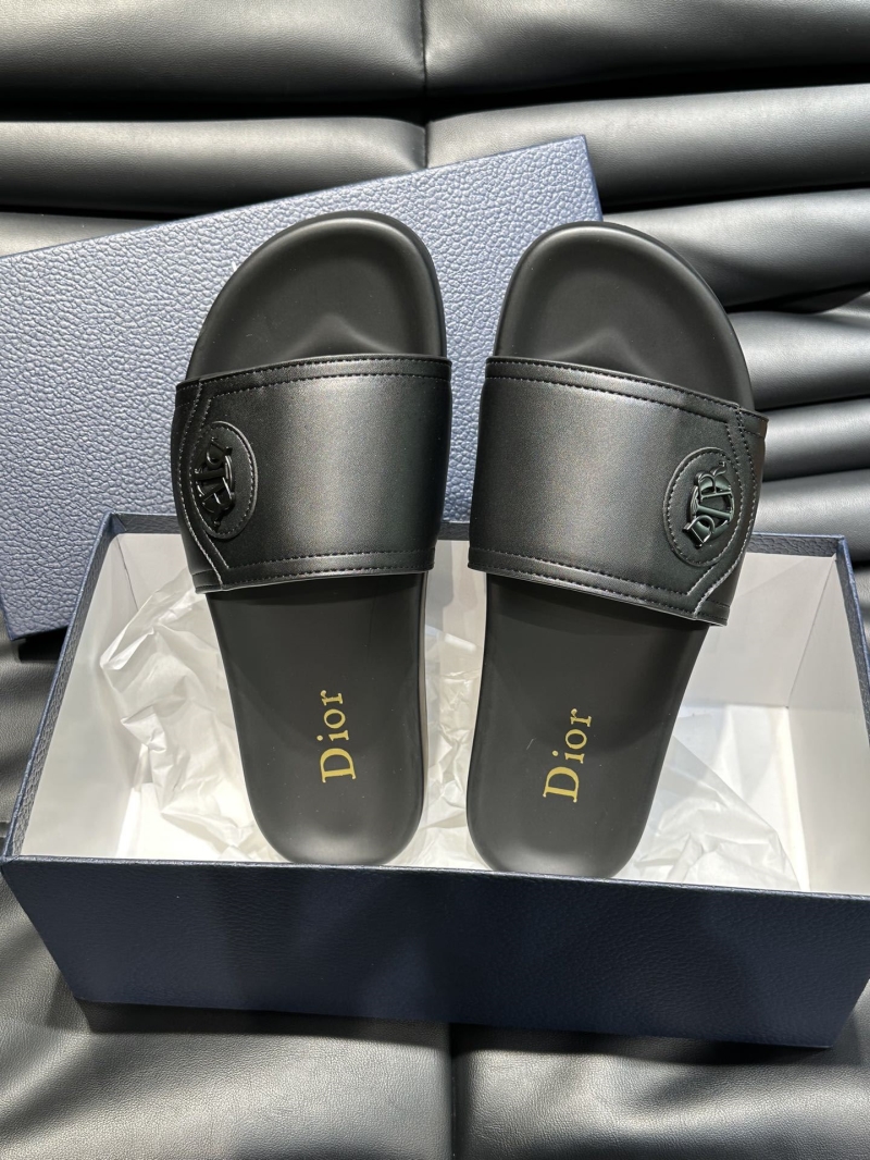 Christian Dior Slippers